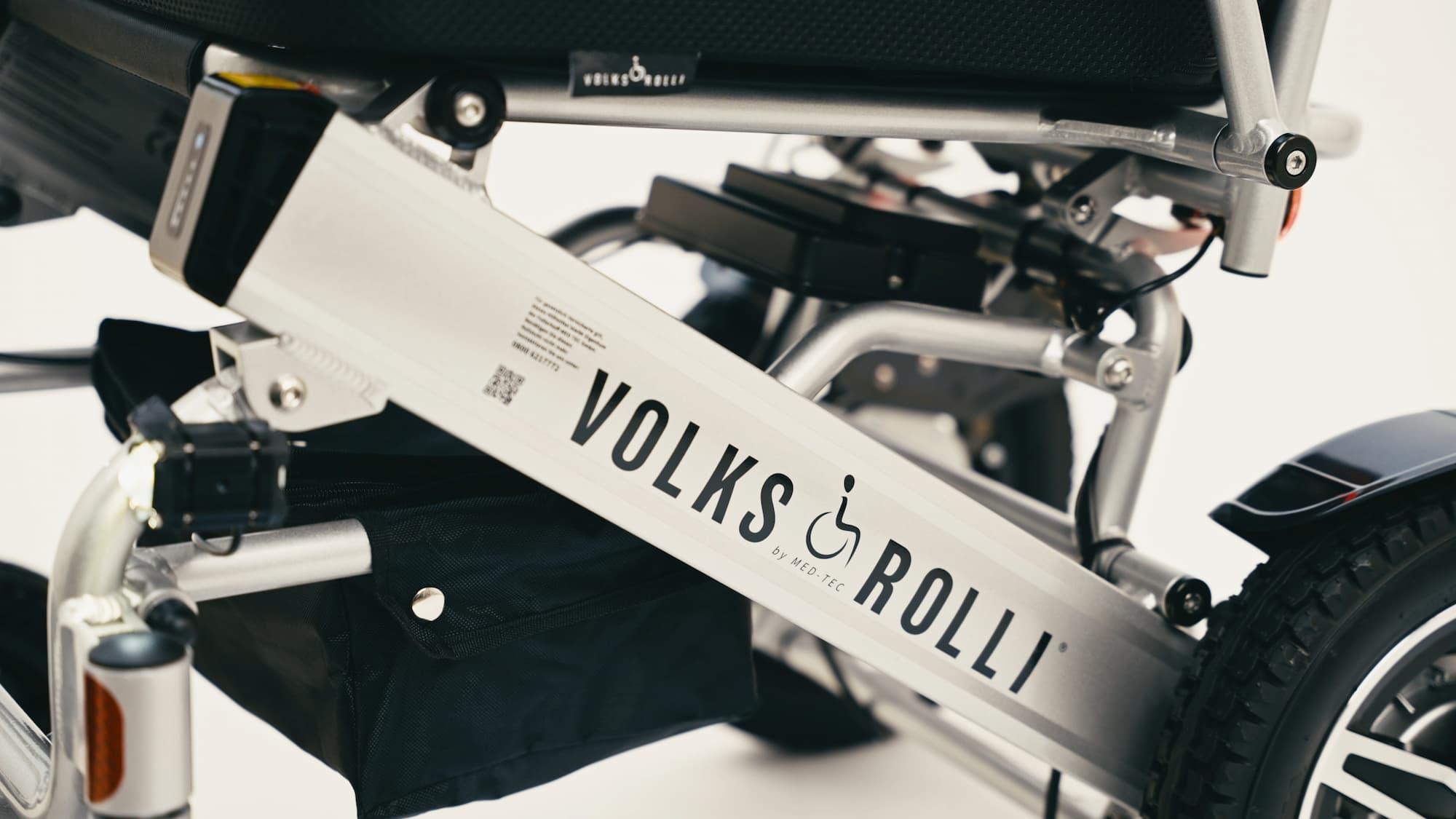 Produktfilm Fellerhoff Volksrolli